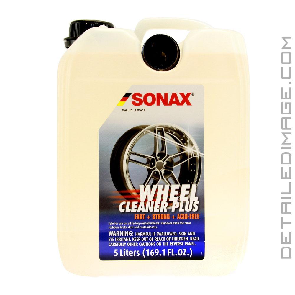 SONAX Wheel Cleaner PLUS 5L