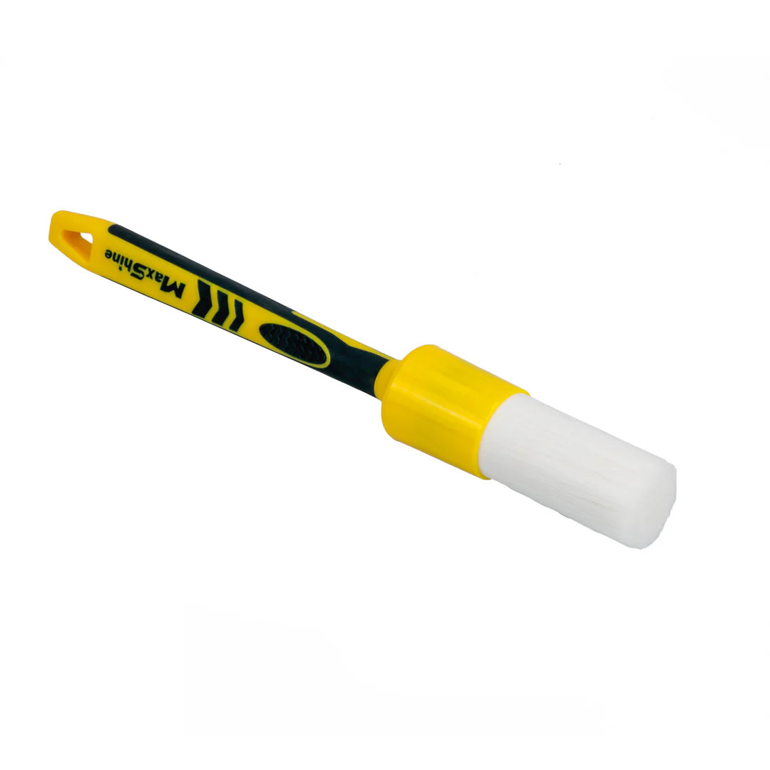 Detailing Brushes Kit - Max Shine - 704617YS