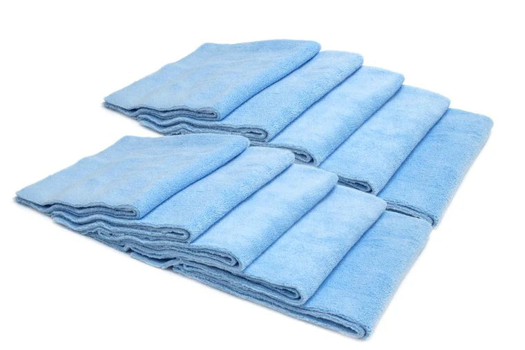 Mr. Everything Premium Microfiber Towel - 10 PACK