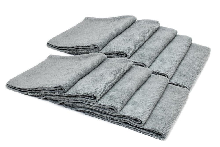 Mr. Everything Premium Microfiber Towel - 10 PACK