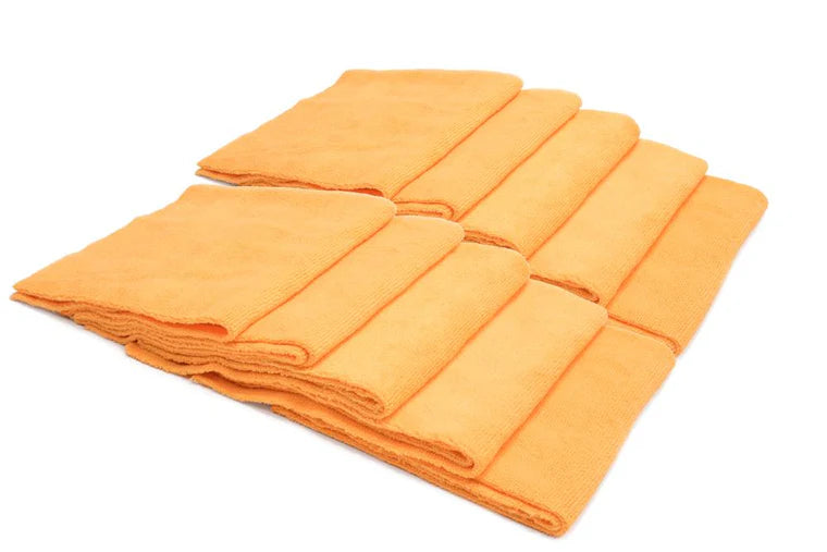 Mr. Everything - Premium Microfiber Towel (16 in. x 16 in., 390 gsm)