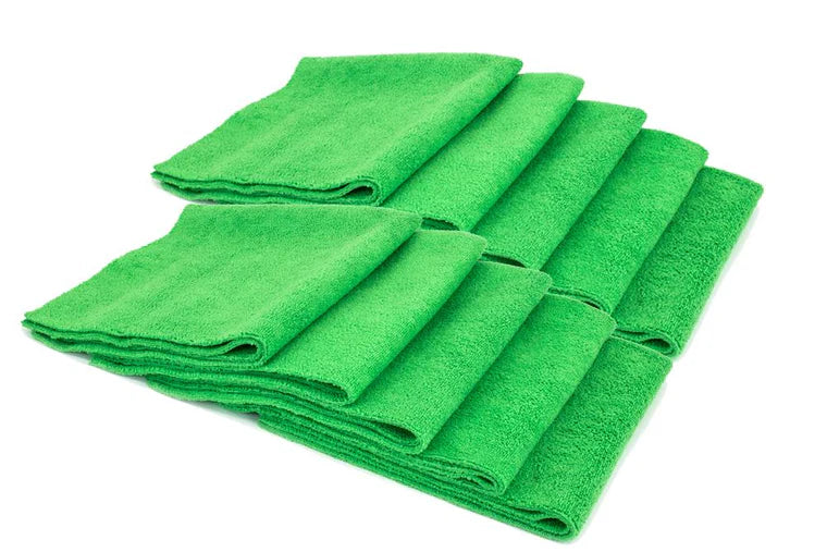 Mr. Everything Premium Microfiber Towel - 10 PACK
