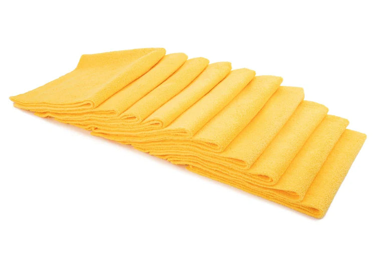Mr. Everything Premium Microfiber Towel - 10 PACK