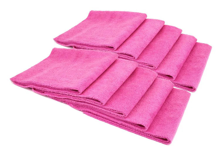 Mr. Everything Premium Microfiber Towel - 10 PACK