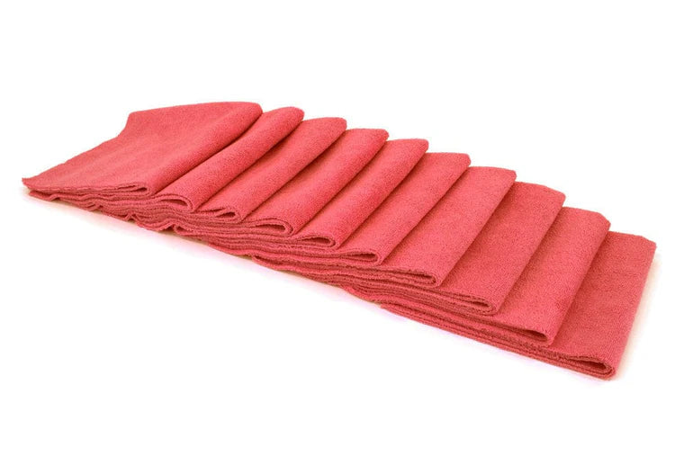 Mr. Everything Premium Microfiber Towel - 10 PACK