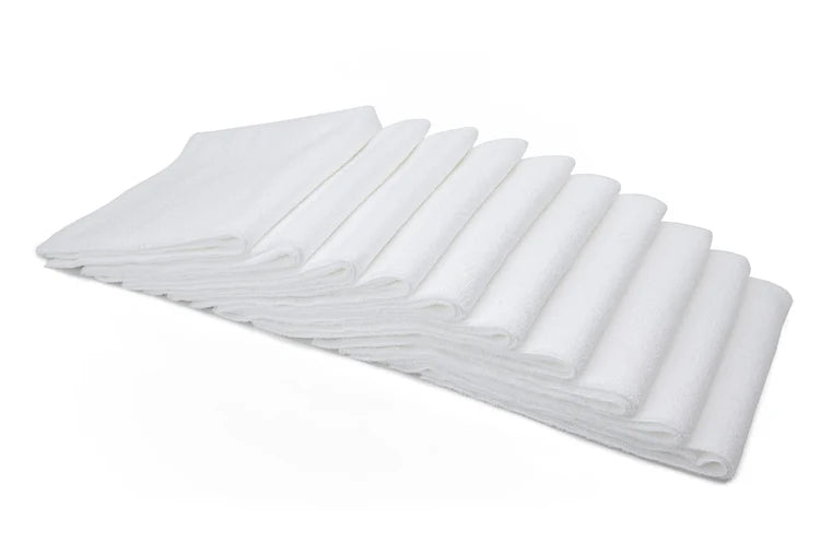 Mr. Everything Premium Microfiber Towel - 10 PACK