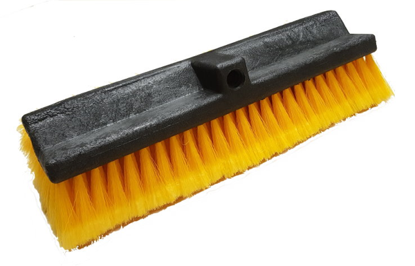TBR315O Soft Brush Tri?Head