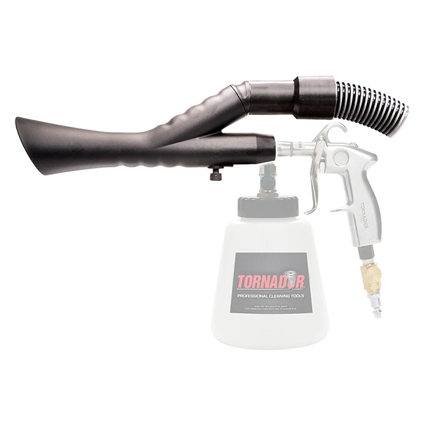 Tornador Velocity-Vac