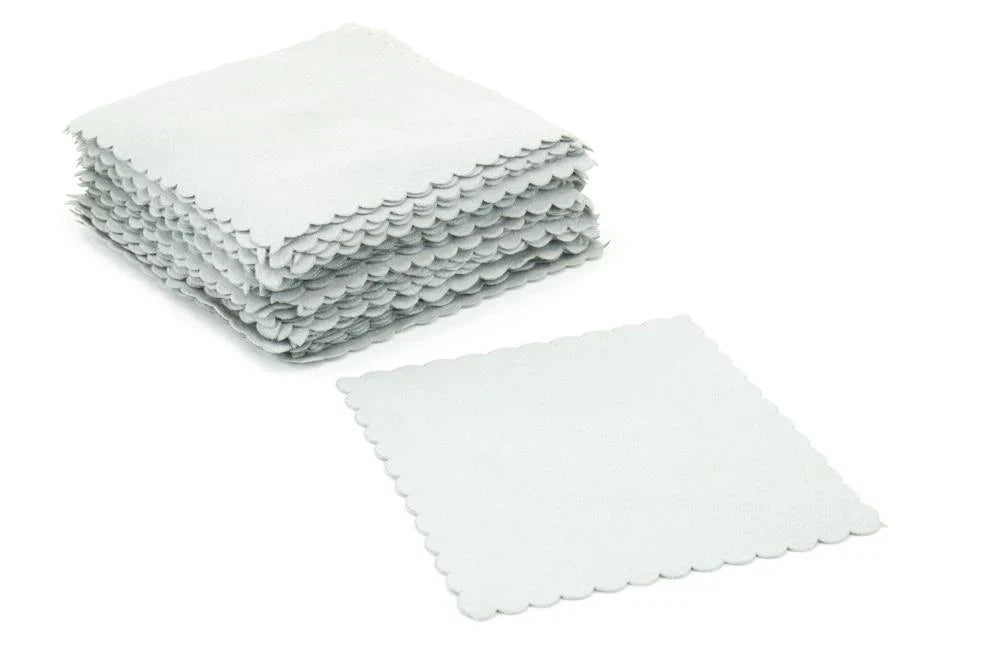 Micro?ber Coating Application Cloth (4 in. x 4 in.)