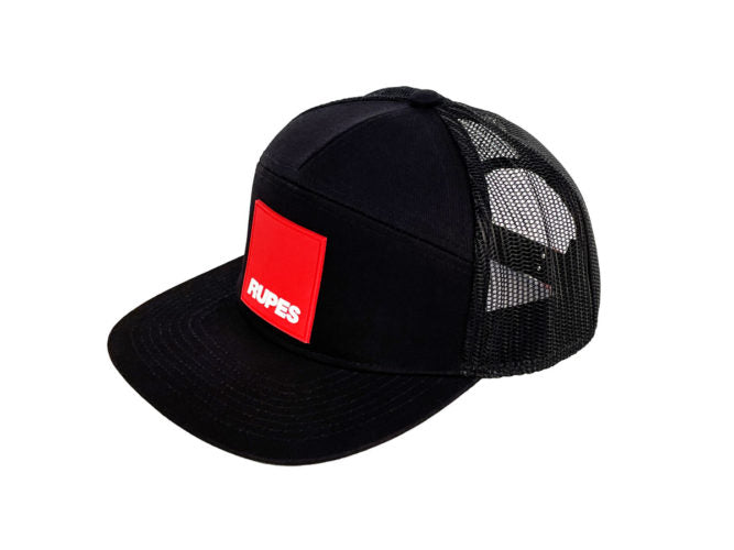 Rupes Mesh Snap Back Hat 9.Z1124