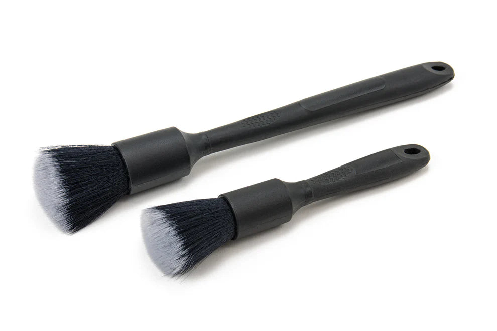 Ultra Soft Detailing brush Set (Short & Long)