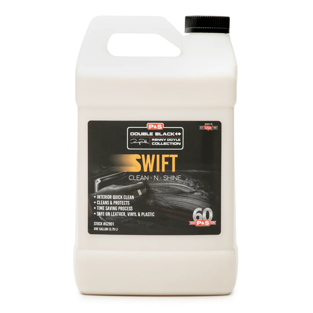 Swift Clean & Shine P&S G2901