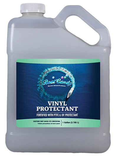 PROTECTOR DE VINILO BOATCANDY