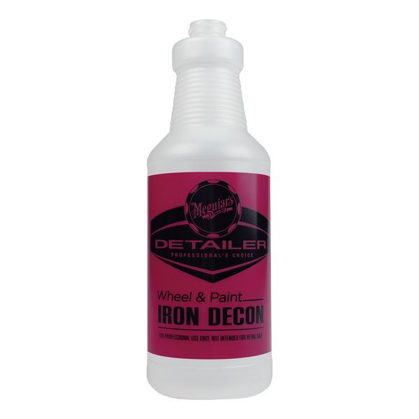 Meguiars Wheel & Paint Iron Decon (1-Gallon)