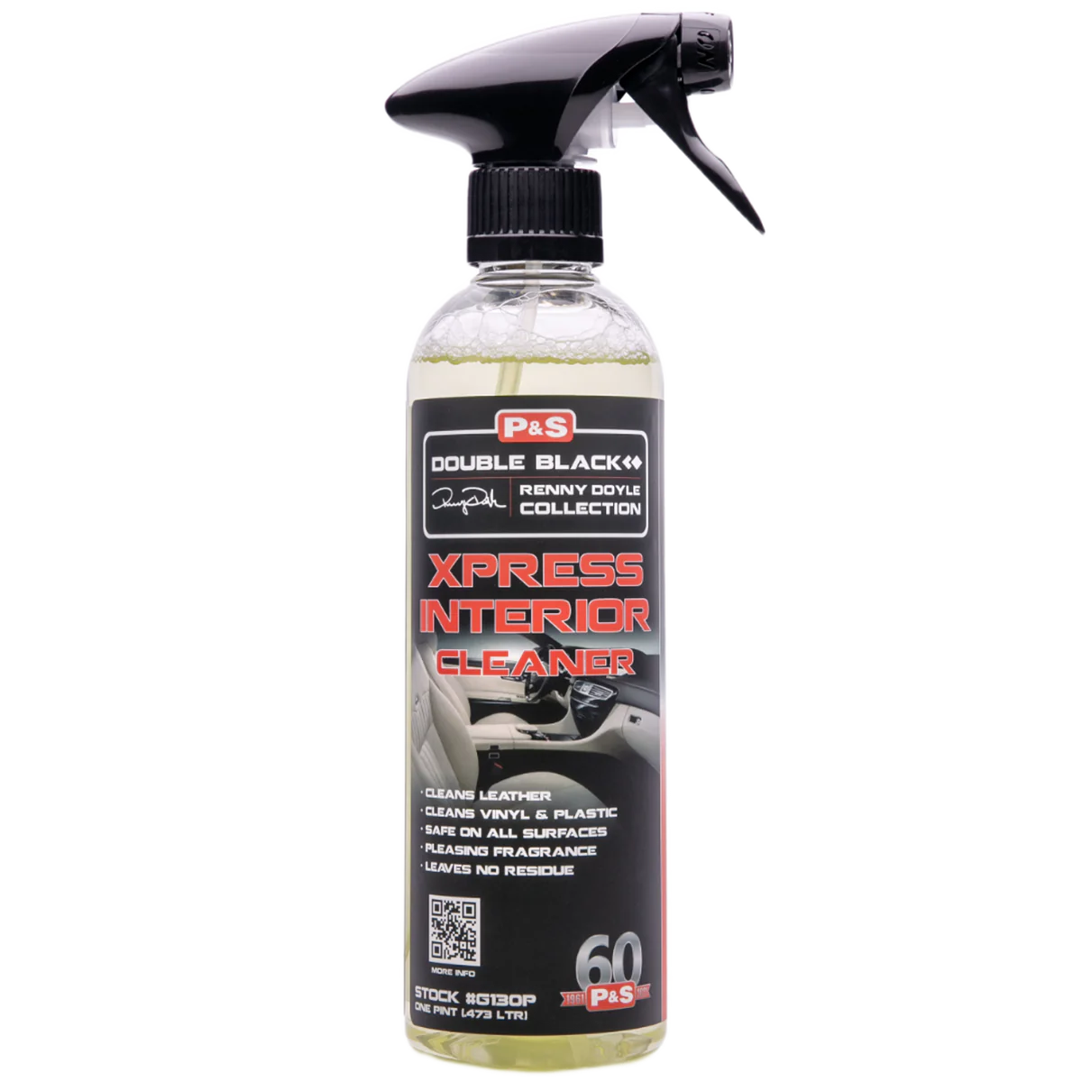 Xpress P&S Interior Cleaner G130P-1