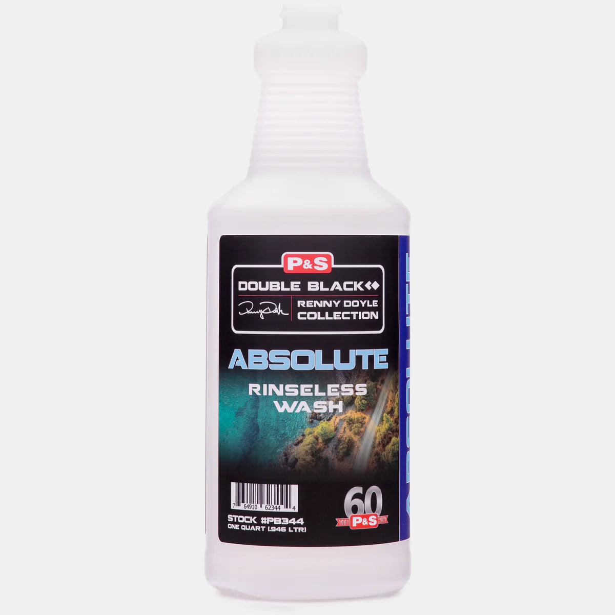 Absolute Rinseless Spray Bottle PB344