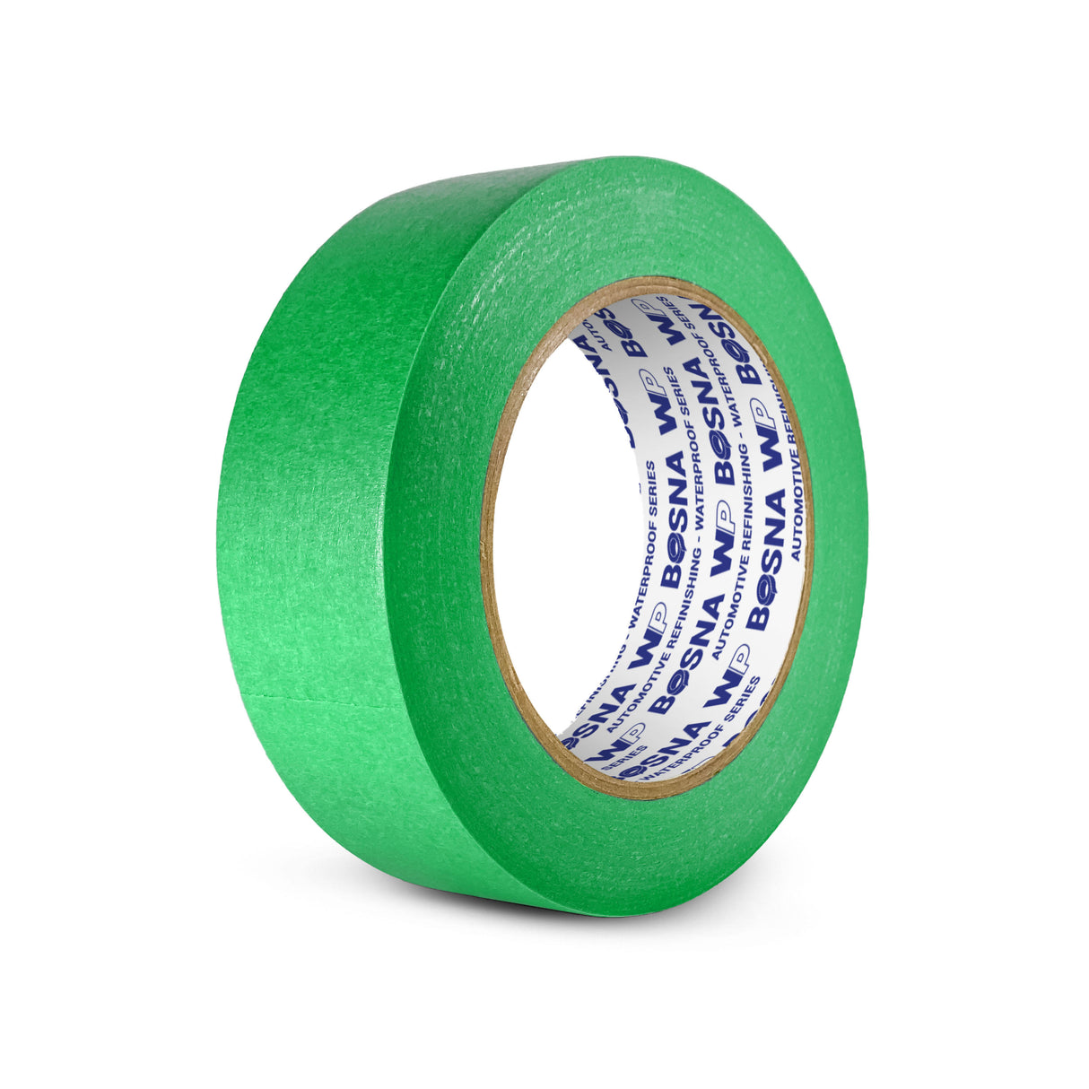 Bosna Automotive PREMIUM Water Proof Masking Tape 2" (48mm) x 60 Yds (GREEN) - 24 Units/case