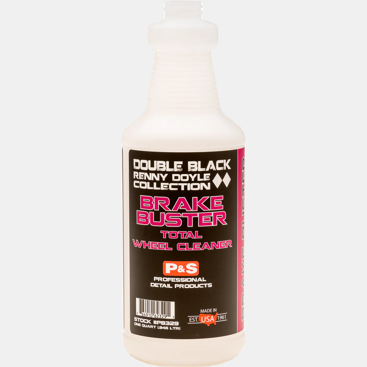 P&S Brake Buster Spray Bottle PB329