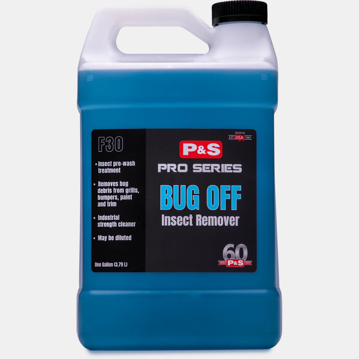 Bug Off Insect Remover P&S