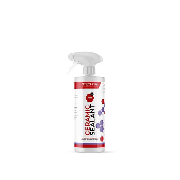 GTECHNIQ, C2 Ceramic Sealant, C2 0.25