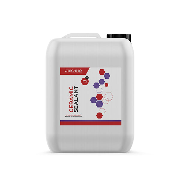 GTECHNIQ, Sellador Cerámico C2