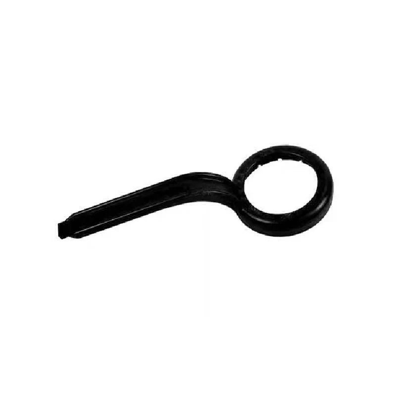 Llave de tapa
