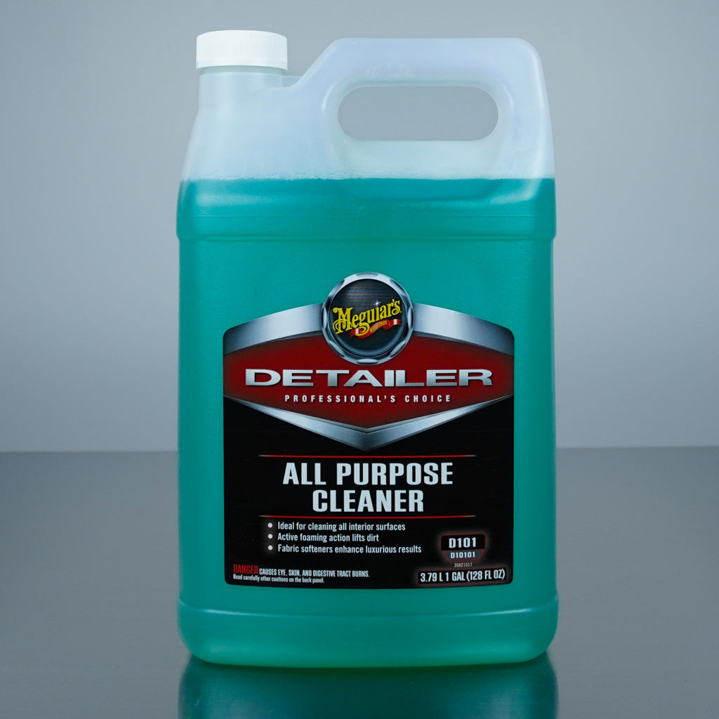 Limpiador multiusos Meguiars