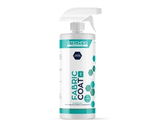 Gtechniq Marine Fabric Coat