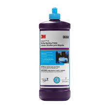 3M 06068 Perfect-It EX Ultrafine Machine Polish — 1 L.