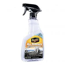 All Surface Interior Cleaner-16oz G240616