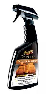 Meguiars G18516 GC Leather & Vinyl Cleaner-16oz