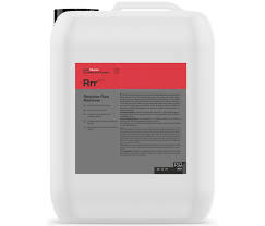 Reactive Rust Remover Rrr - 5L
