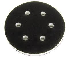 1066 INTERFACE PAD 6" GRIP 6H MIRKA