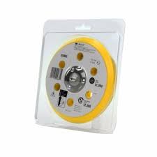 3M 05865 Hookit disc pad — 6 inch.