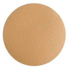 Sunmight Gold Open Coated Grip Disc 6in Velcro 024