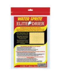 WSY5-1 SSPEEDY DRIER XL Drying Cloth, 5.38 sq-ft