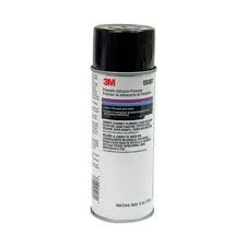 3M adhesion promoter for TPO plastics, 12 oz aerosol.