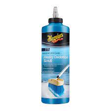 Meguiars M77132 Heavy Oxidation Scrub