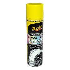 Meguiars G210419 Ultimate Insane Shine Foam-19oz