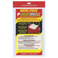 WSY4-3 SECADOR DE PVA ELITE WATER SPRITE 4.15 SF 66*59 CM