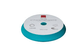 RUPES D-A Foam Polishing Pad - Intermediate