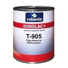 68245 T-905 Pasta Matizadora - 4L