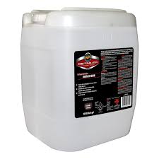 Meguiar’s D180105 Wheel & Paint Iron Decon 5gal