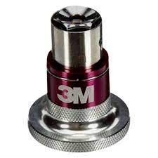 3M 05752 Perfect-It quick connect adaptor — 5/8 inch.