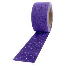 3M Cubitron II 34446 sheet roll — 70 mm x 12 m, 180+.