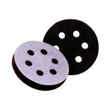 Hookit Soft Interface Pad,3 in,5771