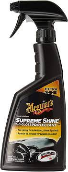 Meguiars G4016 Supreme Shine Protectant-16oz