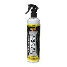 Meguiars G240108 Ultimate Ceramic Coating-8oz G240108