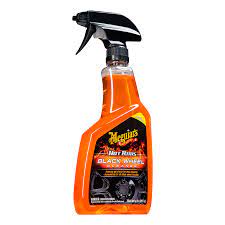 Meguiars G230524 Hot Rims Black Wheel Cleaner