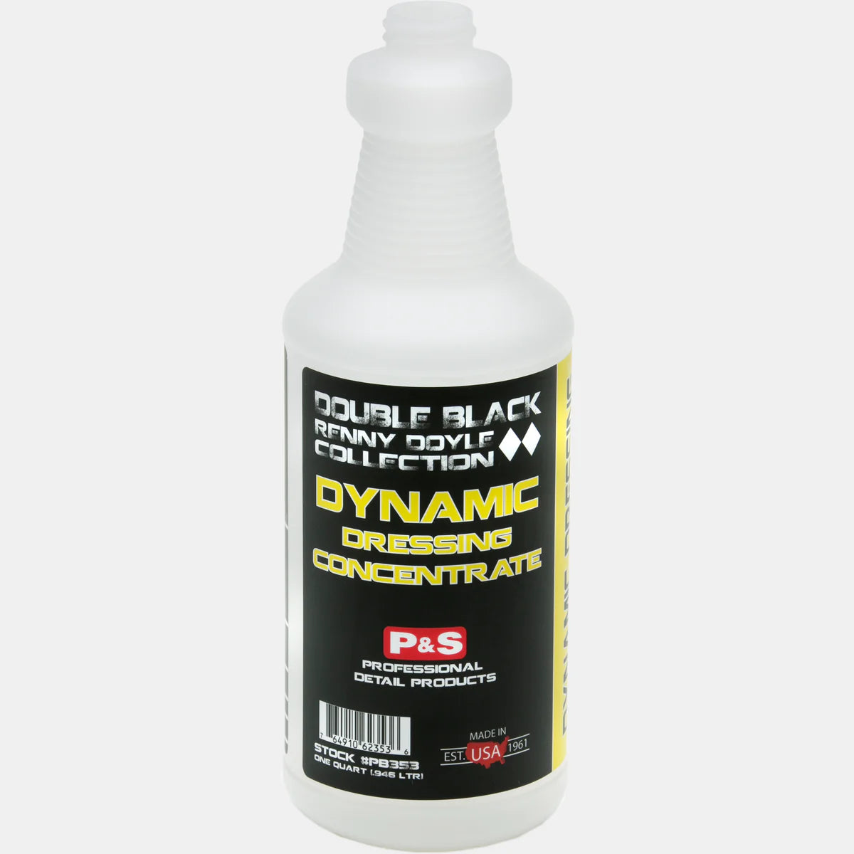 P&S Dynamic Spray Bottle PB353